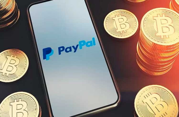 4 Places to Buy Bitcoin With PayPal